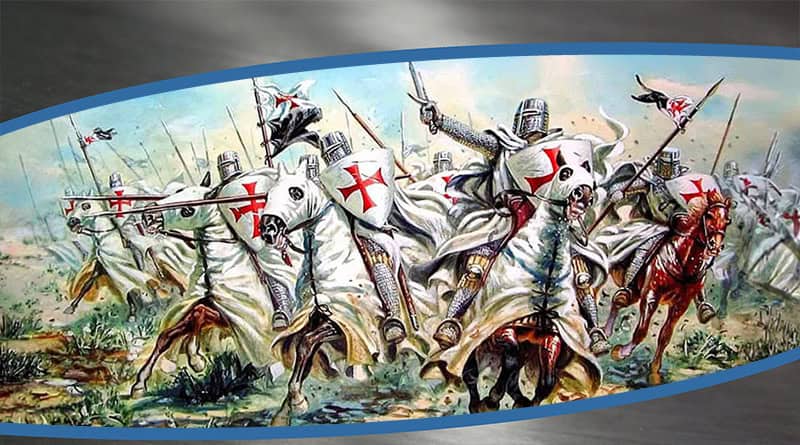 templár