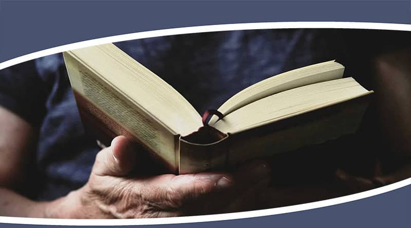 auto ajuda, ler, livro, superioridade