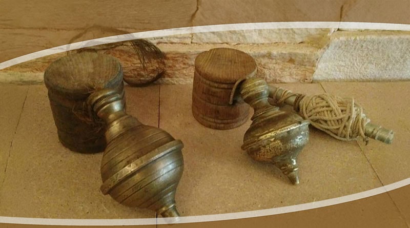 fio de prumo, jóias