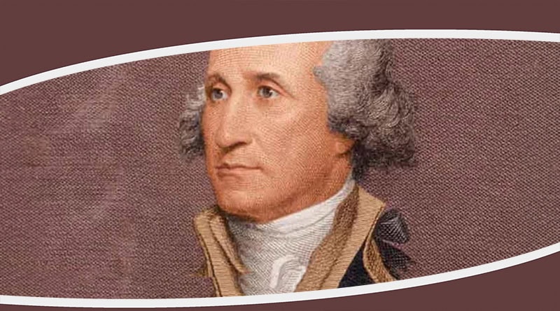 George Washington (1732 - 1799)