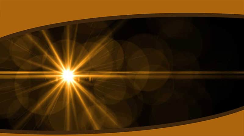 luz