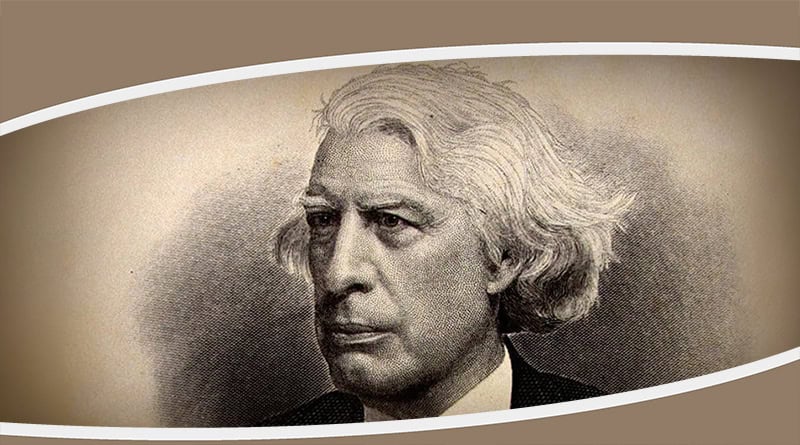 Albert Gallatin Mackey (1807 - 1881)