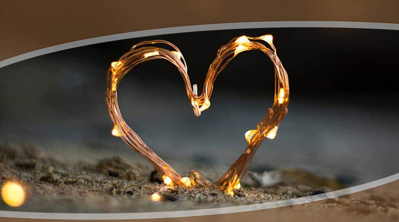 amor, amar
